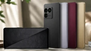 Sony Xperia 1 VIII: Cebe sığan Profesyonel Fotoğrafçılık Deneyimi ve Üstün Performans