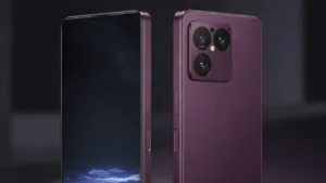 Sony Xperia 1 VIII: Kare Kamera Adası ve Delikli Ekranla Dönüş Yolunda