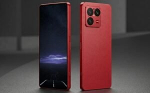 Sony Xperia 1 VIII Sızıntıları: Tasarımda Değişiklikler ve Kamera Modülü