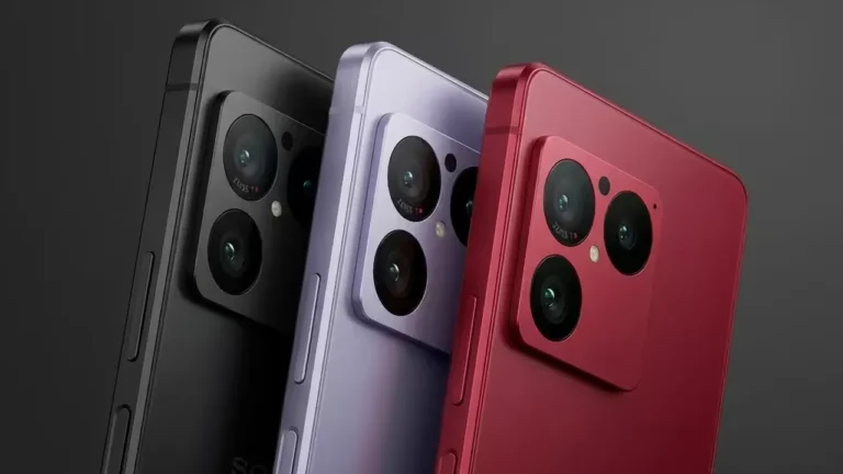 Sony Xperia 1 VIII: Tasarım Devrimi ve Yükselen Fiyat Lampası