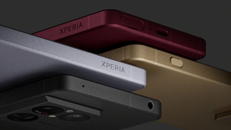 Sony Xperia 1 VIII: Yeni Nesil Kamera Güçleri ve Androide Özgü Özellikler