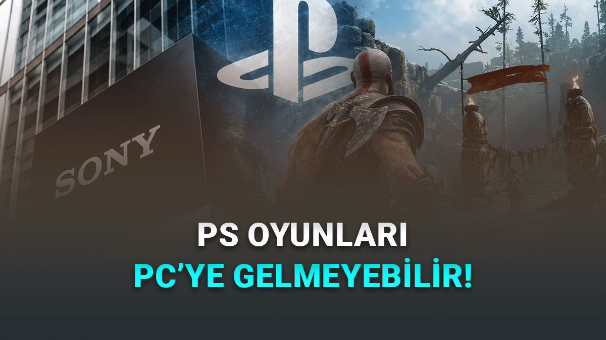 Sony’nin PC Port Stratejisinde Değişim: Hikâye Odaklı Oyunlar İçin Özel PC Dönemi Son mu?