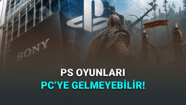 Sony’nin PC Port Stratejisinde Değişim: Hikâye Odaklı Oyunlar İçin Özel PC Dönemi Son mu?