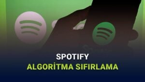 Spotify Algoritması: Önerileri Nasıl Yeniler ve Sıfır Danışmaz mı? İçgörü ve Pratik Yollar