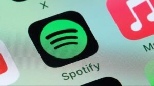 Spotify Verified by Spotify: Yapay Zeka İçeriklerine Karşı Güvenilirlik Rozeti Uygulaması