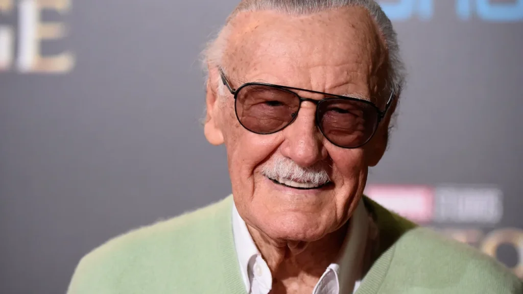 Stan Lee’nin Dijital Yansıması: ElevenLabs ile Yeni İş Birliği