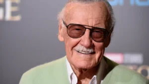 Stan Lee’nin Dijital Yansıması: ElevenLabs ile Yeni İş Birliği