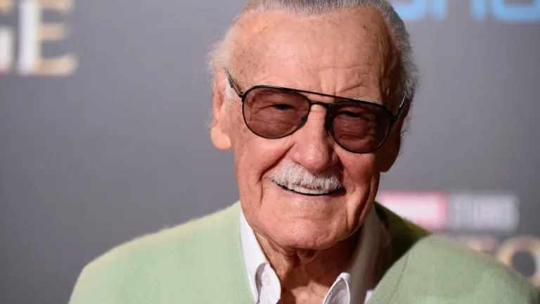 Stan Lee’nin Dijital Yansıması: ElevenLabs ile Yeni İş Birliği