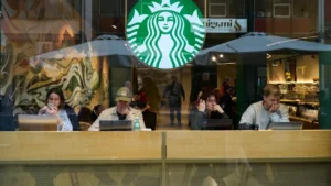 Starbucks ve ChatGPT Entegrasyonu: Kişisel İçecek Keşfi Artık Daha Akıllı