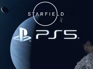 Starfield PS5 İlk Haftası: Satışlar ve Teknik Sorunlar Üzerine Bir Değerlendirme