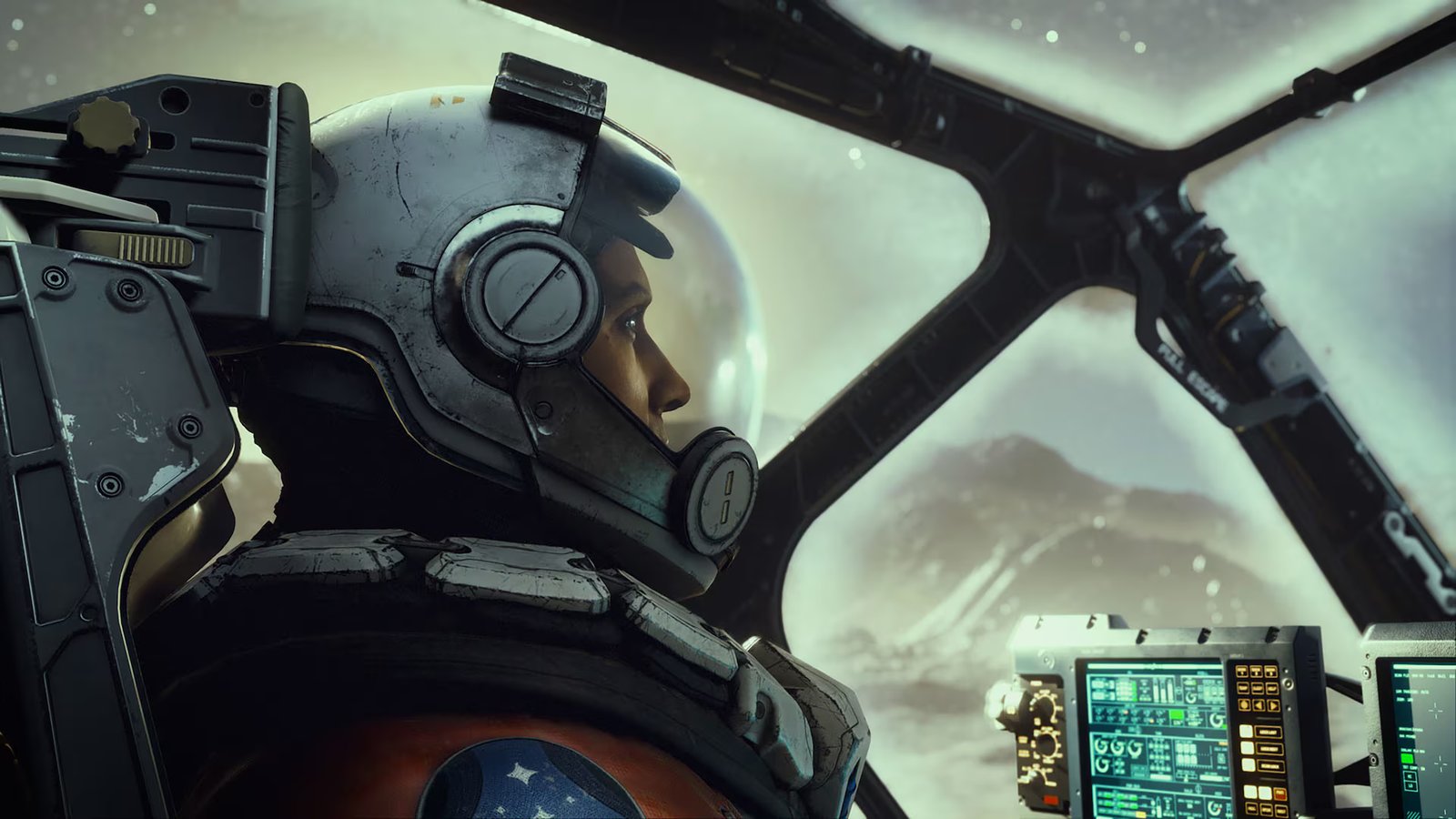 Starfield PS5: Keşif, Gelişmeler ve Akış Problemleri Üzerine Bir İnceleme