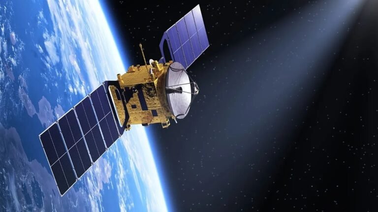 Starlink 34343: Düşen Parçalanma Hakkında Güncel Bilgilendirme ve Etkileri