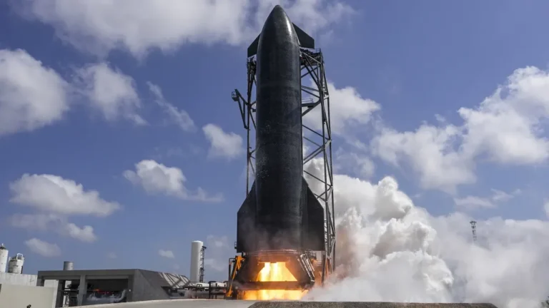 Starship V3 ve Super Heavy: Yeniliklerle Gelen Yeni Nesil Uzay Taşıyıcısı