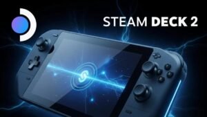 Steam Deck 2: 2028’e Kaymış Olası Çıkış ve Beklenen teknik Yenilikler