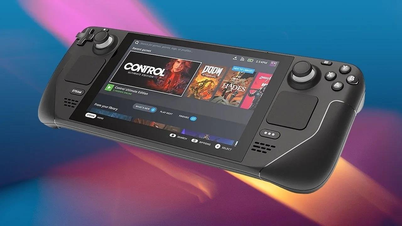 Steam Deck OLED Fiyatlarında Öne Çıkan Zamlar ve Nedeni