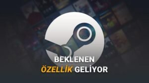 Steam İçerikten Görseller Özelliği: Fiyat Geçmişi ile Akıllı Alışveriş