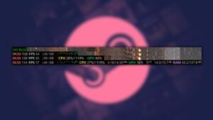 Steam için FPS Tahmini Özelliği: Kişisel Donanımınıza Göre Performans Öngörüsü
