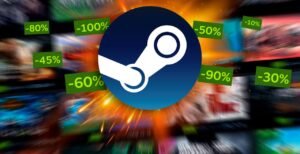 Steam İlkbahar İndirimi Başladı: Öne Çıkan Oyunlar ve Fiyatlar