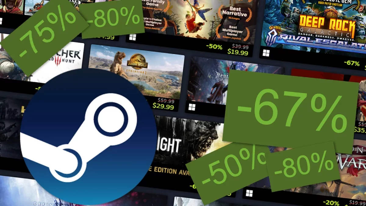 Steam Ücretsiz Üç Oyun Kampanyası: Aeonic, Nocturnal ve 8AM