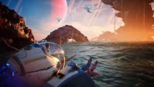 Subnautica 2: Derinliklerde Yeni Bir Hayatta Kalma Deneyimi