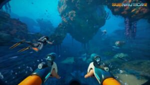 Subnautica 2: Erken Erişimle Xbox Game Pass’e Gelen Büyük Heyecan ve Soru İşaretleri