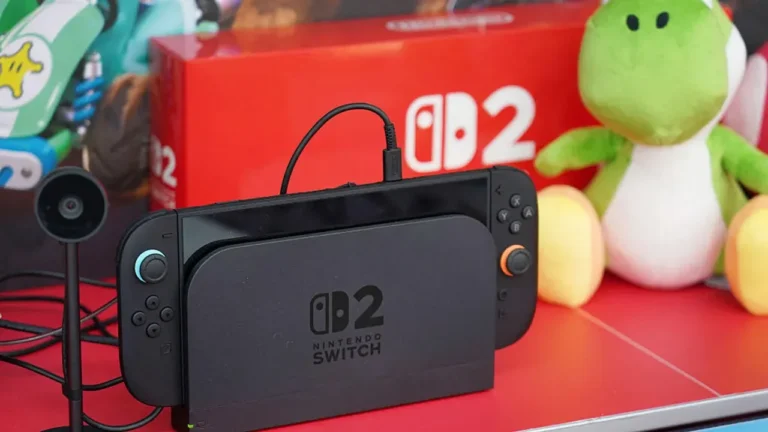 Switch 2 Fiyat Artışı ve Paket Seçenekleri: Global Bellek Kriziyle Gelen Değişim