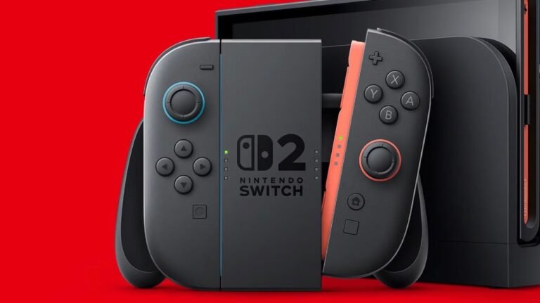 Switch 2 ve Fiyat Artışları: Nintendo’nun Piyasa Dengesi ve Yazılım Belirsizliği