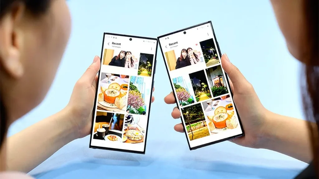 Tap to Share: Google’ın Yeni Paylaşım Deneyimi Nasıl Çalışıyor