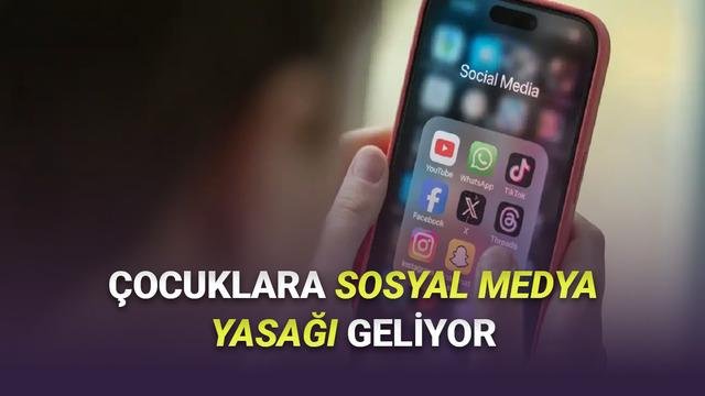 TBMM Komisyonundan Geçen Yeni Sosyal Medya Düzenlemesi ve Çocuk Koruma Hedefi