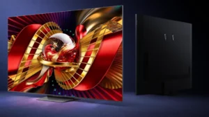 TCL ile Doğru TV Boyutunu Seçmenin İncelikleri: Oda Düzeni ve İzleme Konforu
