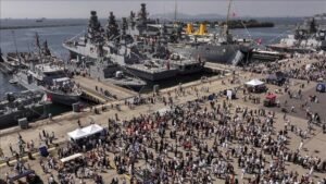 TEKNOFEST Mavi Vatan 2026: Denizcilik ve Su Altı Teknolojilerinde Yeni İçerikler