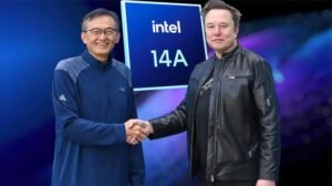 Terafab ve Intel-Tesla-SpaceX İşbirliği: 14A Üretim Teknolojisiyle Yeni Ufuklar