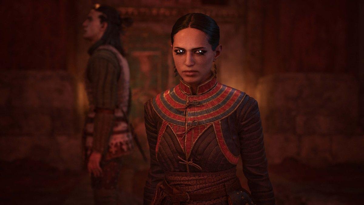 The Blood of Dawnwalker: Gecenin Şafağına Yolculuk