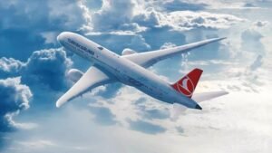 THY’nin SAF Yatırımıyla Türkiye’de Yeni Bir Biyodizel ve SAF Tesisi Yolunda