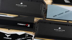 TrendForce Raporuna Göre 2026’da Bellek Fiyatlarında İvme Artıyor: DRAM ve NAND’a Büyük Artış Yolda