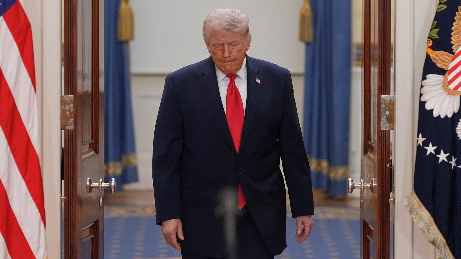 Trump Bütçe Taslağıyla NASA ve Uzay Programında Büyük Değişim Sinyalleri