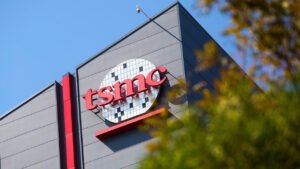 TSMC’nin İlk Çeyrek Rekoru ve Yapay Zeka Tedarik Zincirindeki Dönüşüm