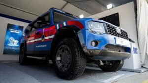 TULGA 4×4: Türkiye’nin Yerli Zırhlı SUV’unun Teslimatları Başladı