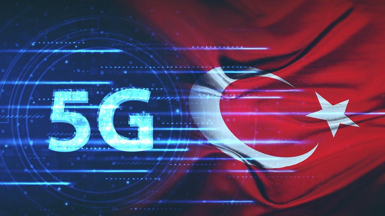 Türkiye 5G Geçişinin Resmi Tasıyla Başlangıcı ve Dağılım Planı
