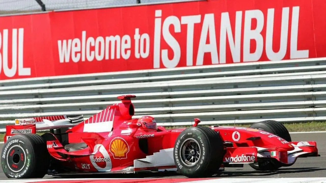 Türkiye’de Formula 1 Heyecanı: İstanbul Park 2027–2031 Arası Yeniden Takvimde