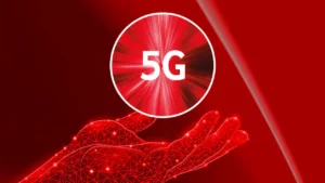 Türkiye’nin En Geniş 5G Kapsaması: Vodafone Ön Planda P3 Değerlendirmesiyle Onaylandı