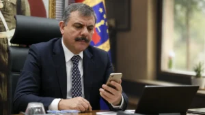 Türkiye’nin Yerli Acil Yardım Uygulaması: Test Aşamasından Hızlı Aktifleştirmeye
