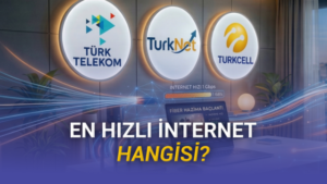 TurkNet Zirvede: Türkiye’de Gerçek Internet Deneyimini Gösteren Yeni NPerf Raporu