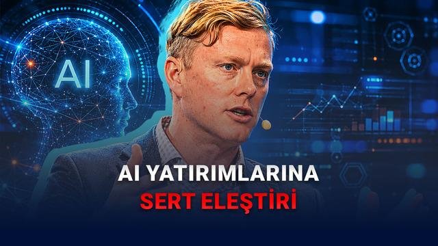 Uber CoO Andrew Macdonald ve Tokenmaxxing: Yapay Zeka Harcamalarının Gerçek Verimliliğe Yansımaları