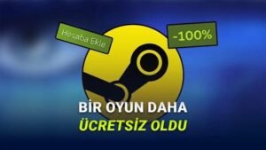Ücretsiz Oyun Fırsatı: Caretaker ile Karanlık Gizemleri Keşfet