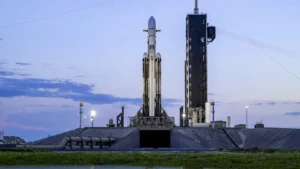 ViaSat-3 APAC İçin SpaceX Falcon Heavy Fırlatması: Yeni Tarih ve Yedek Planlar