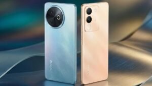 Vivo ve iQOO için Android 17 Güncelleme Planı ve Listesi (OriginOS 7 ile birlikte)
