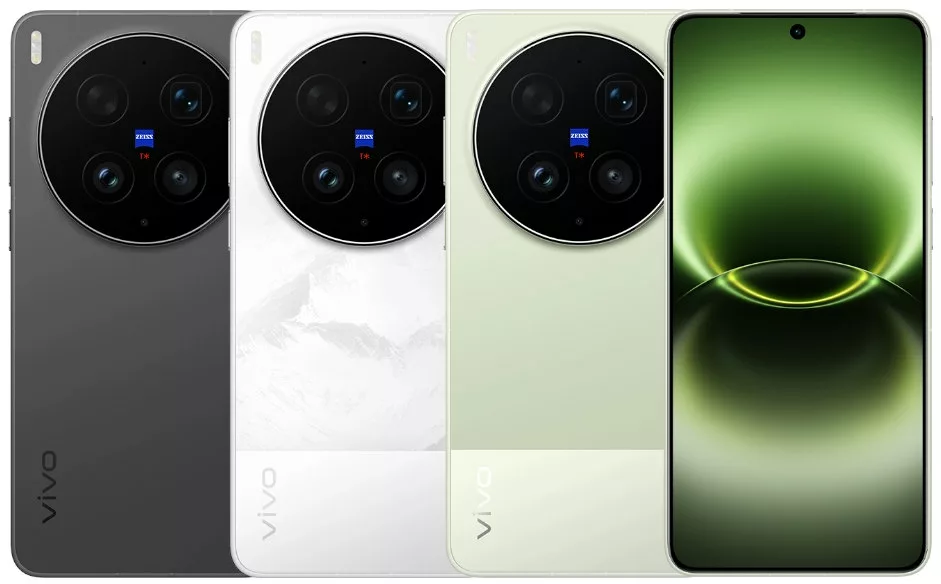 Vivo X300 Ultra: Dört Kameralı, Küresel Pazar İçin Tasarlanmış Çılgın Amiral