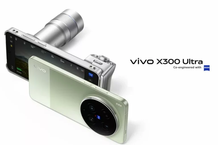 Vivo X300 Ultra: Dört Kameralı, Küresel Pazar İçin Tasarlanmış Çılgın Amiral
