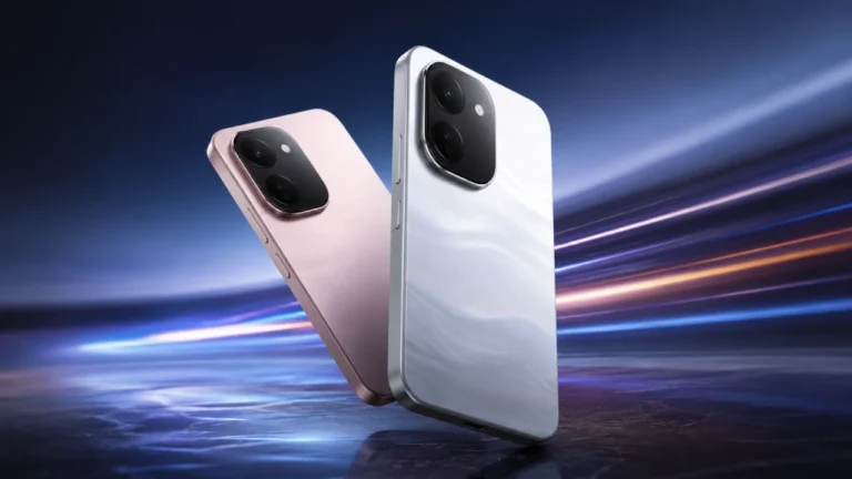 Vivo Y600 Turbo: Dev Batarya, Akıcı Ekran ve Amiral Noktası Özelliklerle Ortalama Fiyat Segmentinde Dönüm Noktası